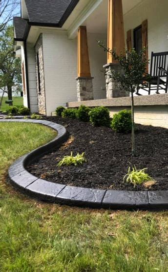 Create a Stunning Landscape with Border Magic: Contractors near Me